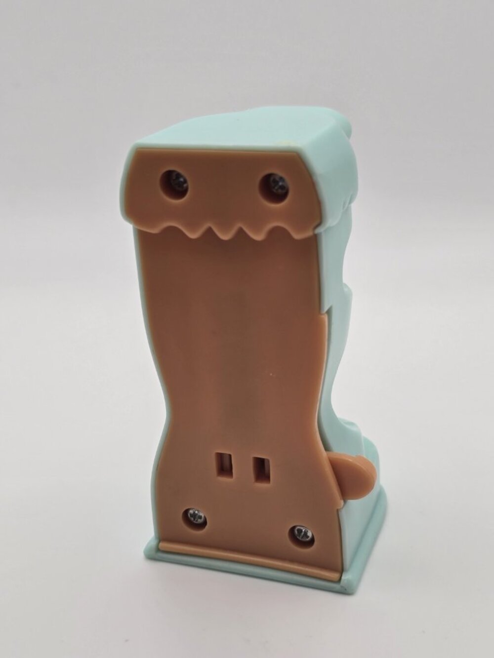 Littlest Pet Shop Yummy Blue Treats Dispenser Accessory Replacement Toy LPS - Picture 3 of 7
